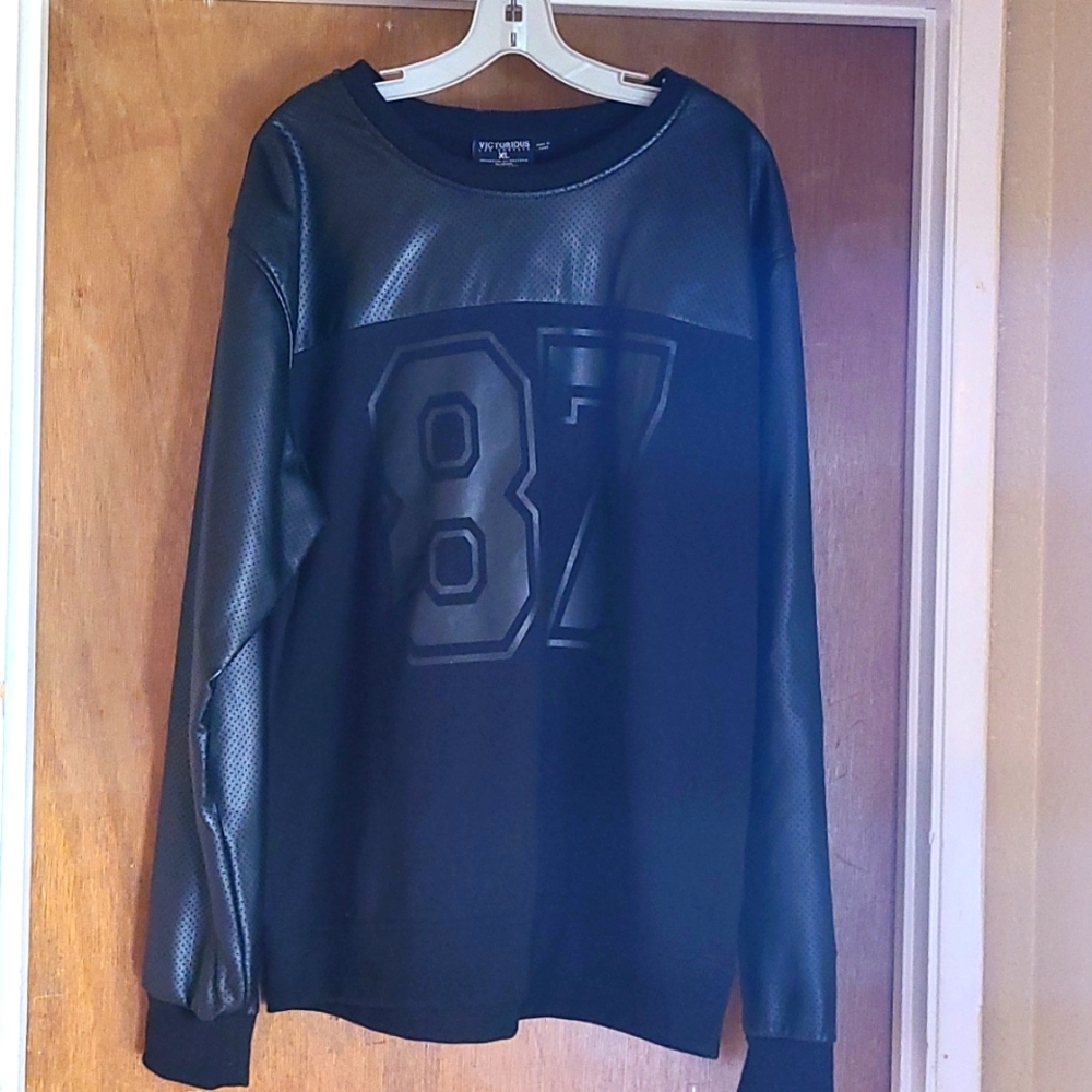 VICTORIOUS LOS ANGELES JERSEY..#(63)